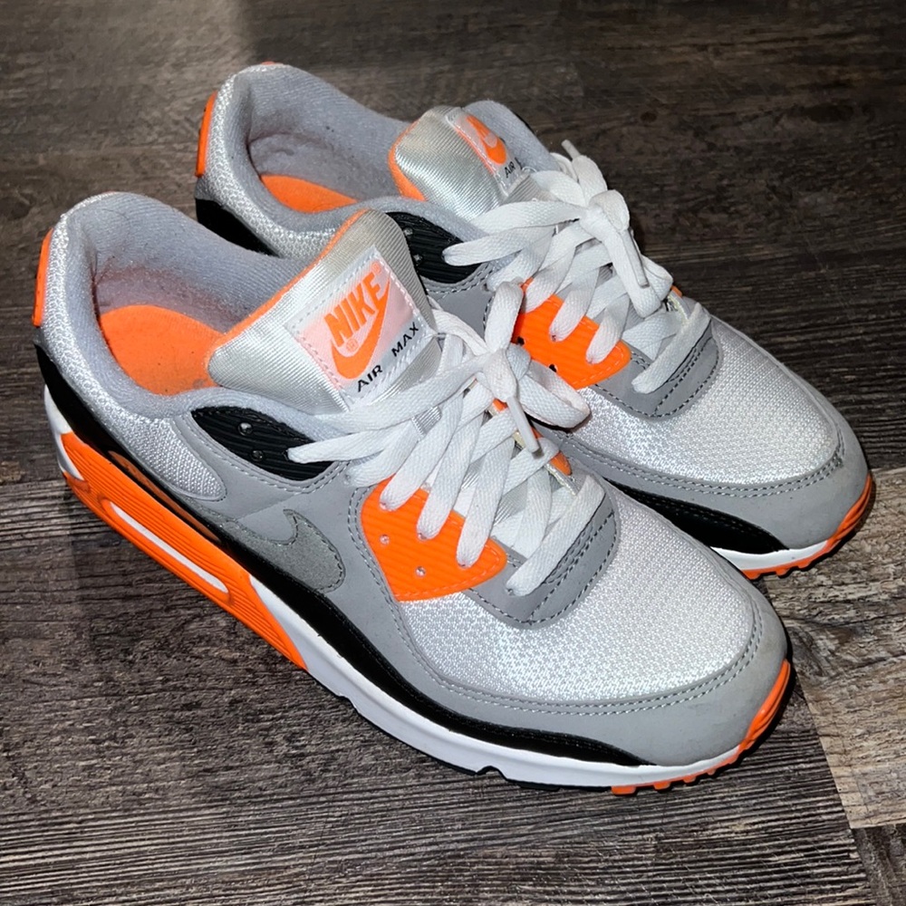 Nike Air Max 90s Size 9.5